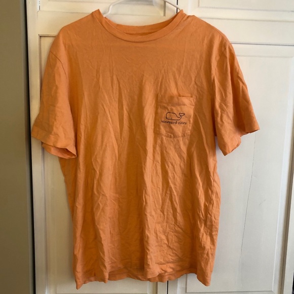 Vineyard Vines Tee - Picture 2 of 4